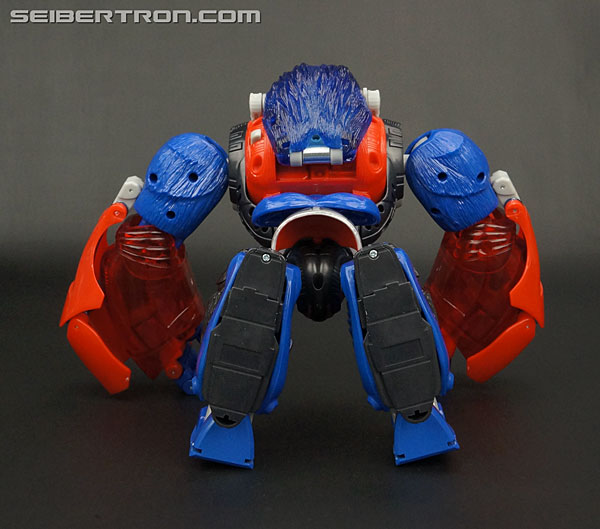 Transformers Platinum Edition Year of the Monkey Optimus Primal (Image #42 of 161)