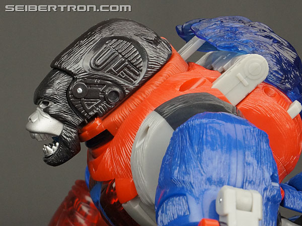 Transformers Platinum Edition Year of the Monkey Optimus Primal (Image #47 of 161)