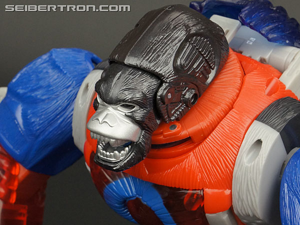 Transformers Platinum Edition Year of the Monkey Optimus Primal (Image #51 of 161)