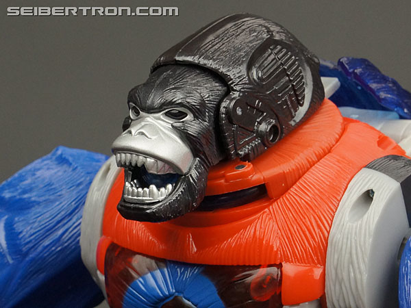 Transformers Platinum Edition Year of the Monkey Optimus Primal (Image #54 of 161)