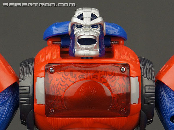 Transformers Platinum Edition Year of the Monkey Optimus Primal (Image #86 of 161)
