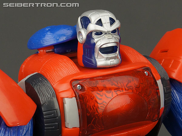 Transformers Platinum Edition Year of the Monkey Optimus Primal (Image #88 of 161)