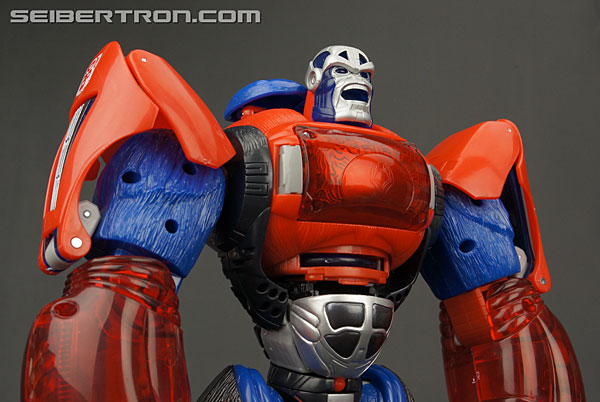 Transformers Platinum Edition Year of the Monkey Optimus Primal (Image #89 of 161)