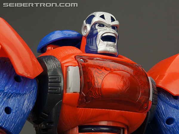Transformers Platinum Edition Year of the Monkey Optimus Primal (Image #90 of 161)