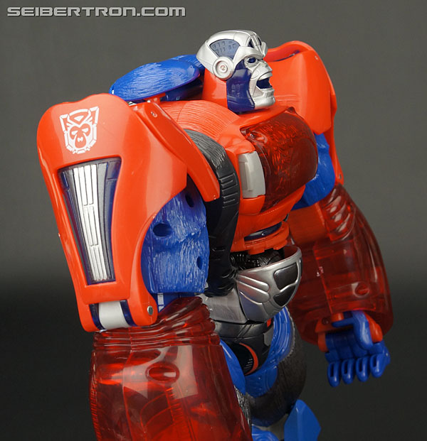Transformers Platinum Edition Year of the Monkey Optimus Primal (Image #93 of 161)