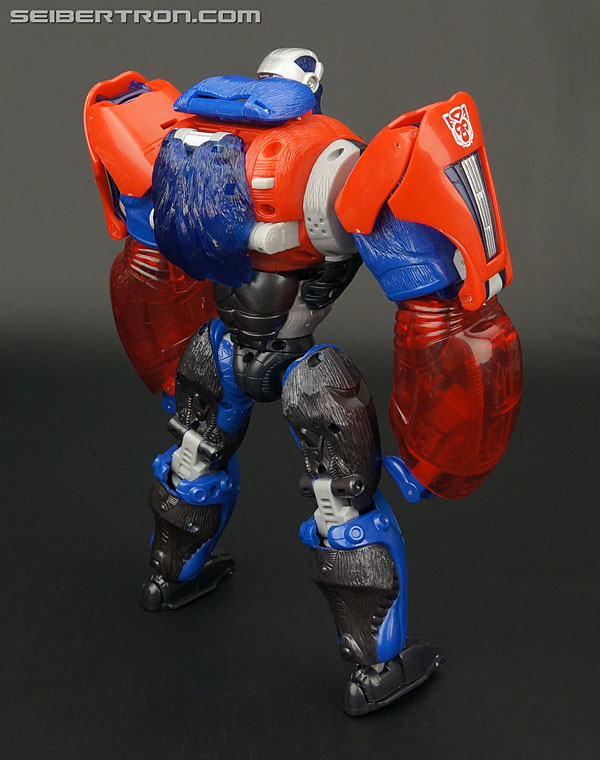 Transformers Platinum Edition Year of the Monkey Optimus Primal (Image #96 of 161)