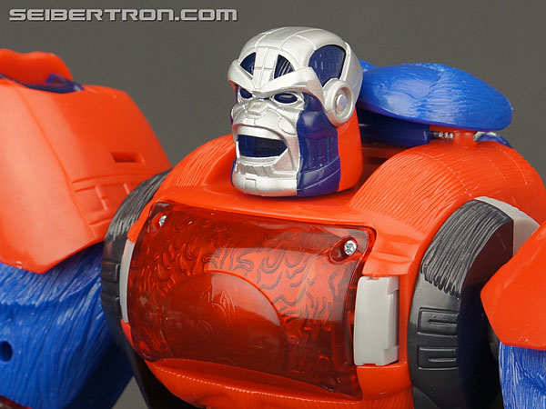 Transformers Platinum Edition Year of the Monkey Optimus Primal (Image #105 of 161)