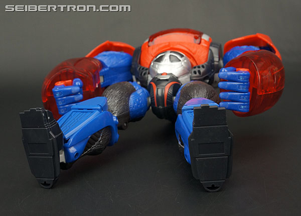 Transformers Platinum Edition Year of the Monkey Optimus Primal (Image #108 of 161)