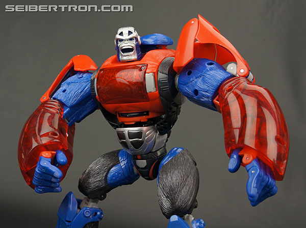 Transformers Platinum Edition Year of the Monkey Optimus Primal (Image #111 of 161)