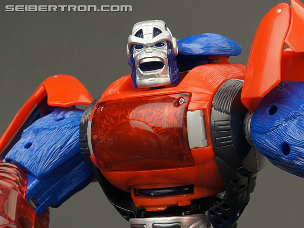 Transformers Platinum Edition Year of the Monkey Optimus Primal (Image #112 of 161)