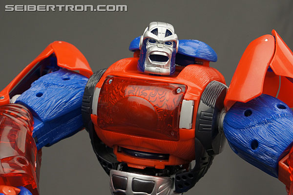 Transformers Platinum Edition Year of the Monkey Optimus Primal (Image #113 of 161)
