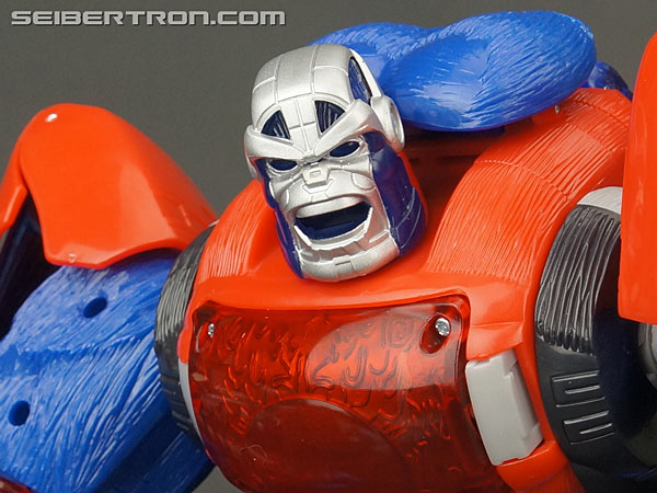 Transformers Platinum Edition Year of the Monkey Optimus Primal (Image #117 of 161)
