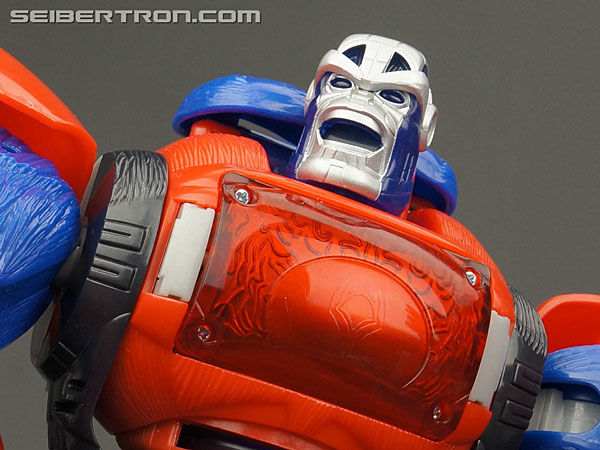Transformers Platinum Edition Year of the Monkey Optimus Primal (Image #122 of 161)