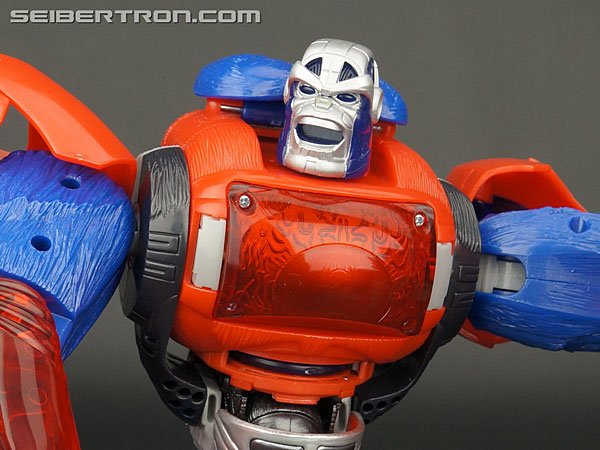 Transformers Platinum Edition Year of the Monkey Optimus Primal (Image #124 of 161)