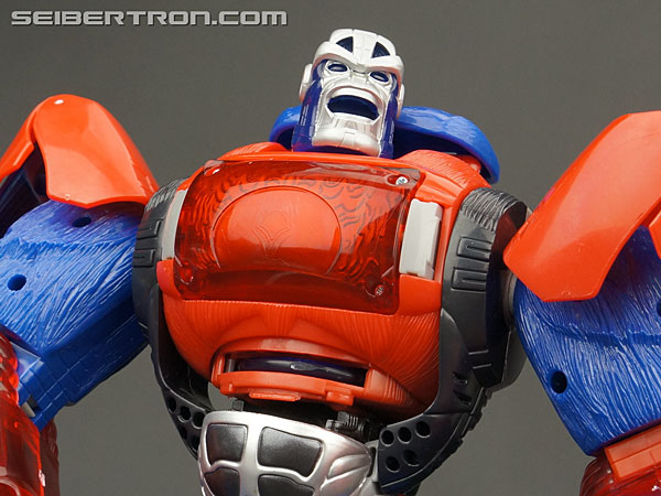 Transformers Platinum Edition Year of the Monkey Optimus Primal (Image #128 of 161)