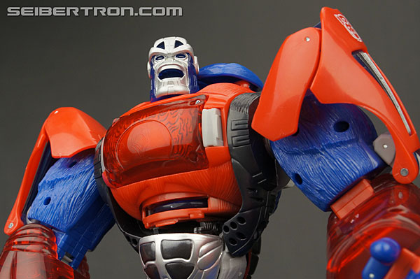 Transformers Platinum Edition Year of the Monkey Optimus Primal (Image #131 of 161)