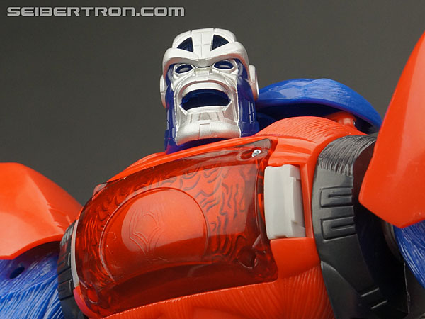 Transformers Platinum Edition Year of the Monkey Optimus Primal (Image #132 of 161)