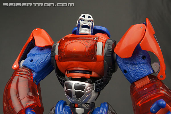 Transformers Platinum Edition Year of the Monkey Optimus Primal (Image #133 of 161)