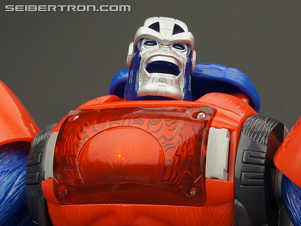 Transformers Platinum Edition Year of the Monkey Optimus Primal (Image #134 of 161)