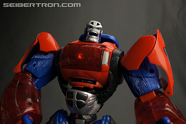 Transformers Platinum Edition Year of the Monkey Optimus Primal (Image #135 of 161)