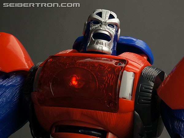 Transformers Platinum Edition Year of the Monkey Optimus Primal (Image #136 of 161)