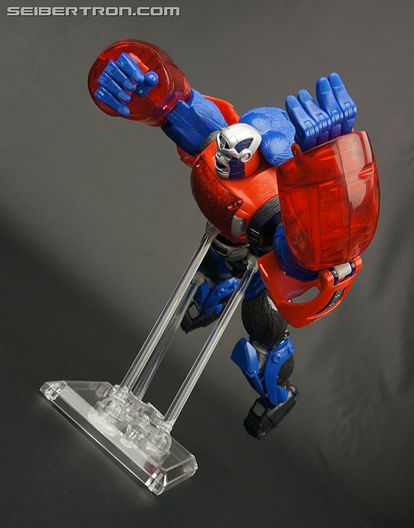 Transformers Platinum Edition Year of the Monkey Optimus Primal (Image #137 of 161)