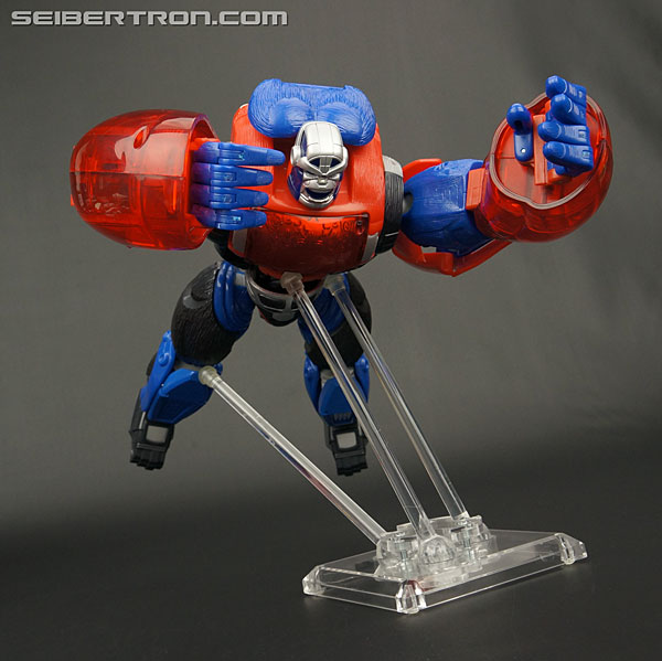 Transformers Platinum Edition Year of the Monkey Optimus Primal (Image #142 of 161)