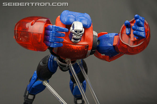 Transformers Platinum Edition Year of the Monkey Optimus Primal (Image #143 of 161)