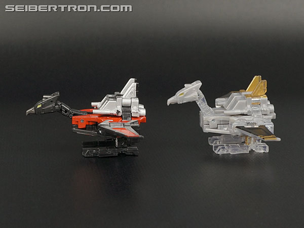 Transformers Platinum Edition Year of the Goat Laserbeak (Image #73 of 83)