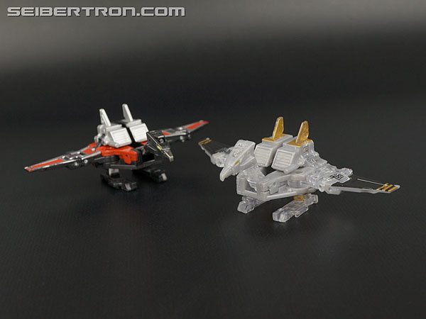 Transformers Platinum Edition Year of the Goat Laserbeak (Image #75 of 83)
