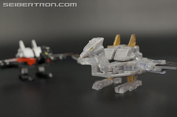Transformers Platinum Edition Year of the Goat Laserbeak (Image #77 of 83)