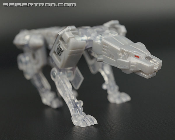 Transformers Platinum Edition Year of the Goat Ravage (Image #26 of 66)