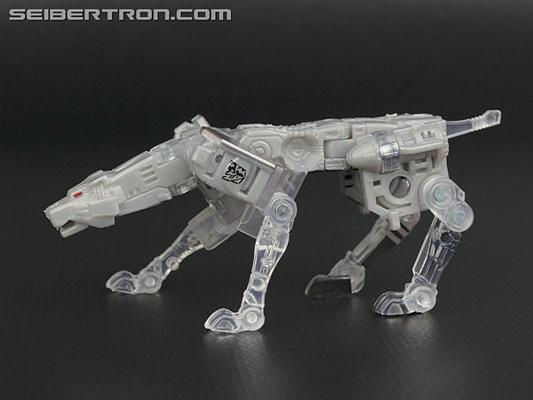 Transformers Platinum Edition Year of the Goat Ravage (Image #36 of 66)