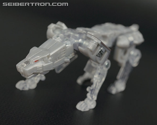 Transformers Platinum Edition Year of the Goat Ravage (Image #42 of 66)
