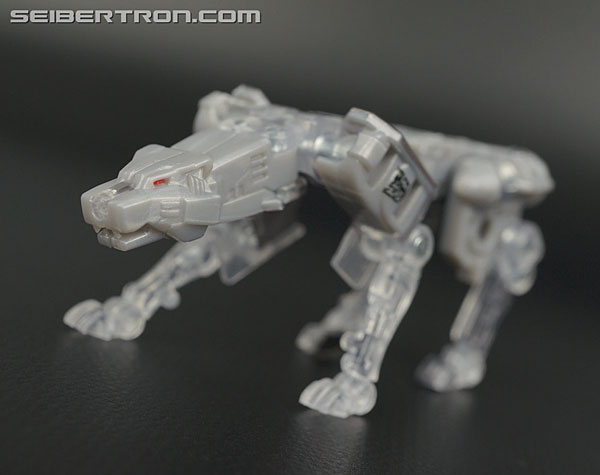 Transformers Platinum Edition Year of the Goat Ravage (Image #44 of 66)