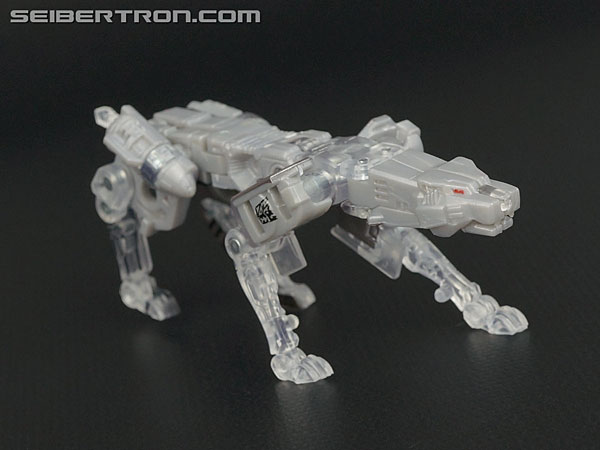Transformers Platinum Edition Year of the Goat Ravage (Image #48 of 66)