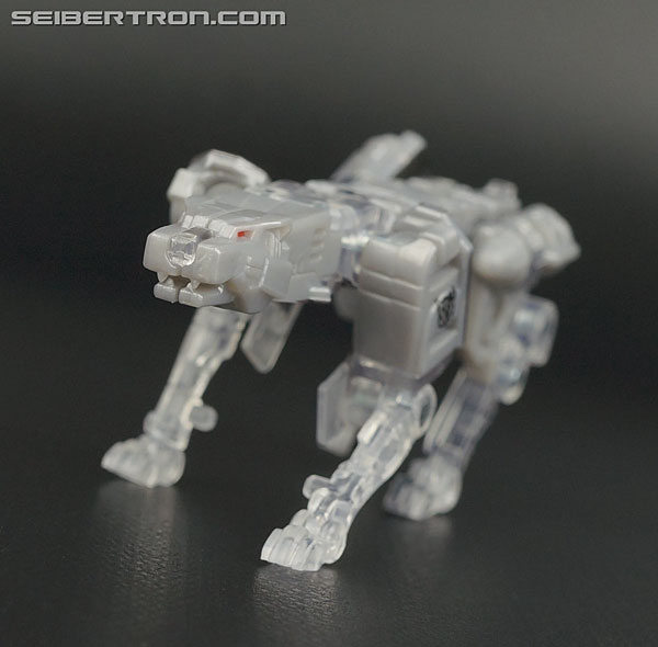 Transformers Platinum Edition Year of the Goat Ravage (Image #52 of 66)