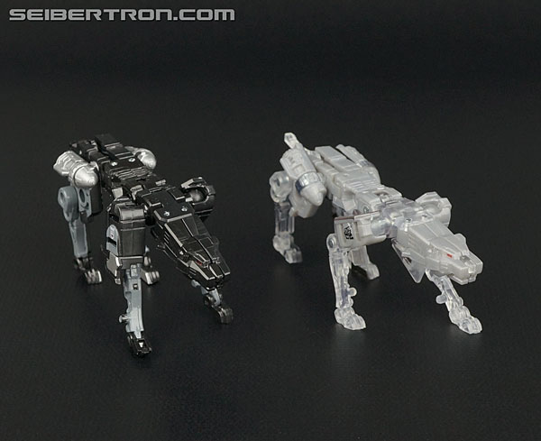 Transformers Platinum Edition Year of the Goat Ravage (Image #53 of 66)
