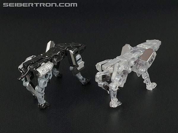 Transformers Platinum Edition Year of the Goat Ravage (Image #55 of 66)