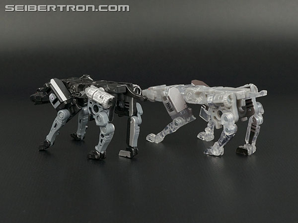 Transformers Platinum Edition Year of the Goat Ravage (Image #56 of 66)