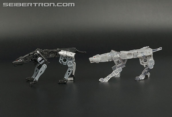 Transformers Platinum Edition Year of the Goat Ravage (Image #57 of 66)