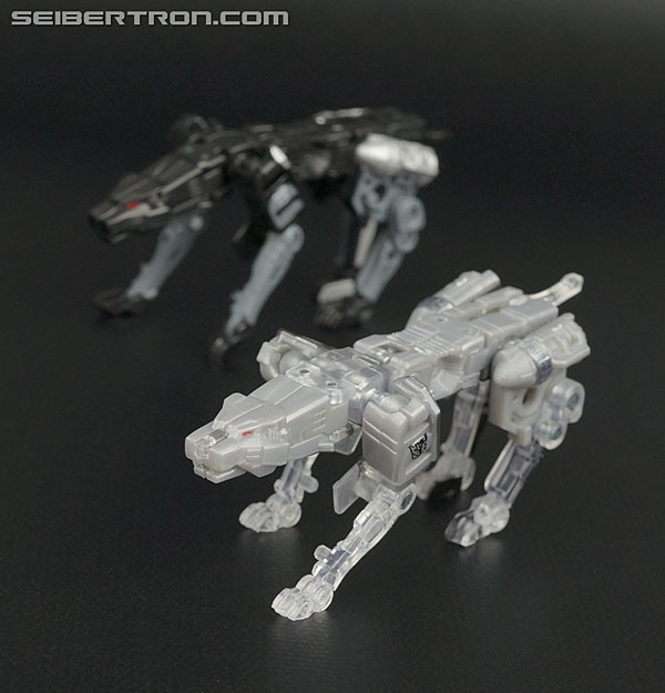 Transformers Platinum Edition Year of the Goat Ravage (Image #59 of 66)