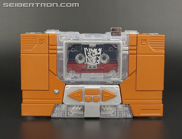 Transformers Platinum Edition Year of the Goat Rumble (Image #20 of 118)