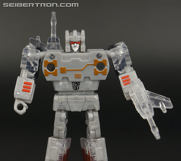 Transformers Platinum Edition Year of the Goat Rumble (Image #25 of 118)