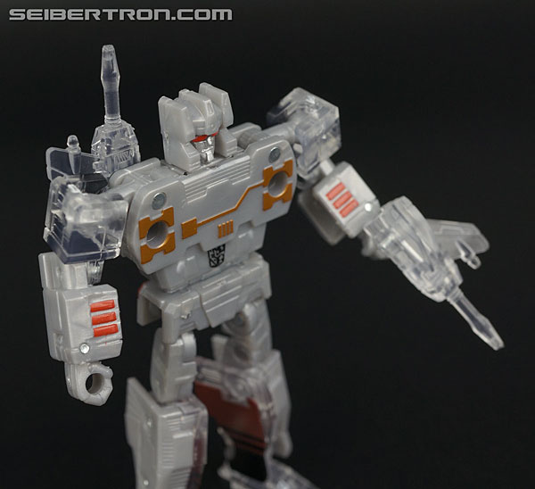 Transformers Platinum Edition Year of the Goat Rumble (Image #27 of 118)