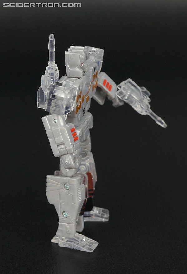 Transformers Platinum Edition Year of the Goat Rumble (Image #35 of 118)