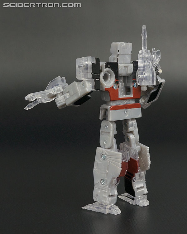Transformers Platinum Edition Year of the Goat Rumble (Image #38 of 118)