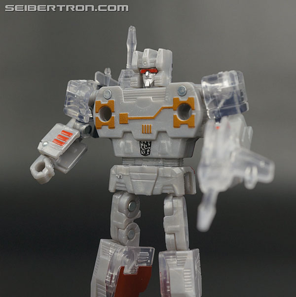 Transformers Platinum Edition Year of the Goat Rumble (Image #44 of 118)