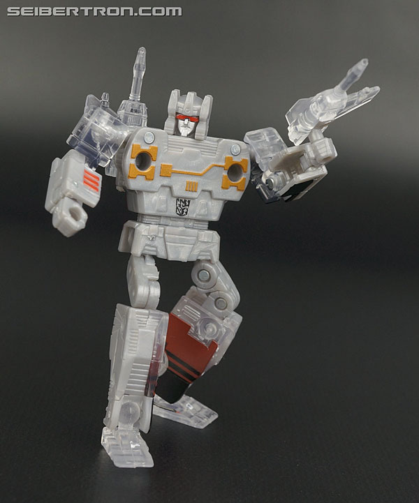 Transformers Platinum Edition Year of the Goat Rumble (Image #53 of 118)