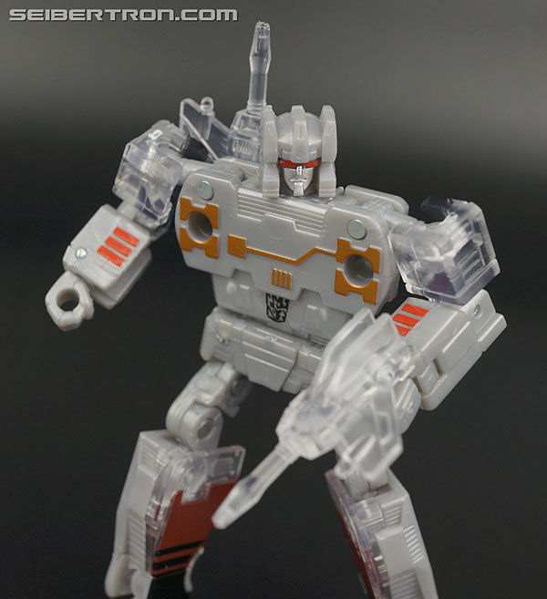 Transformers Platinum Edition Year of the Goat Rumble (Image #54 of 118)